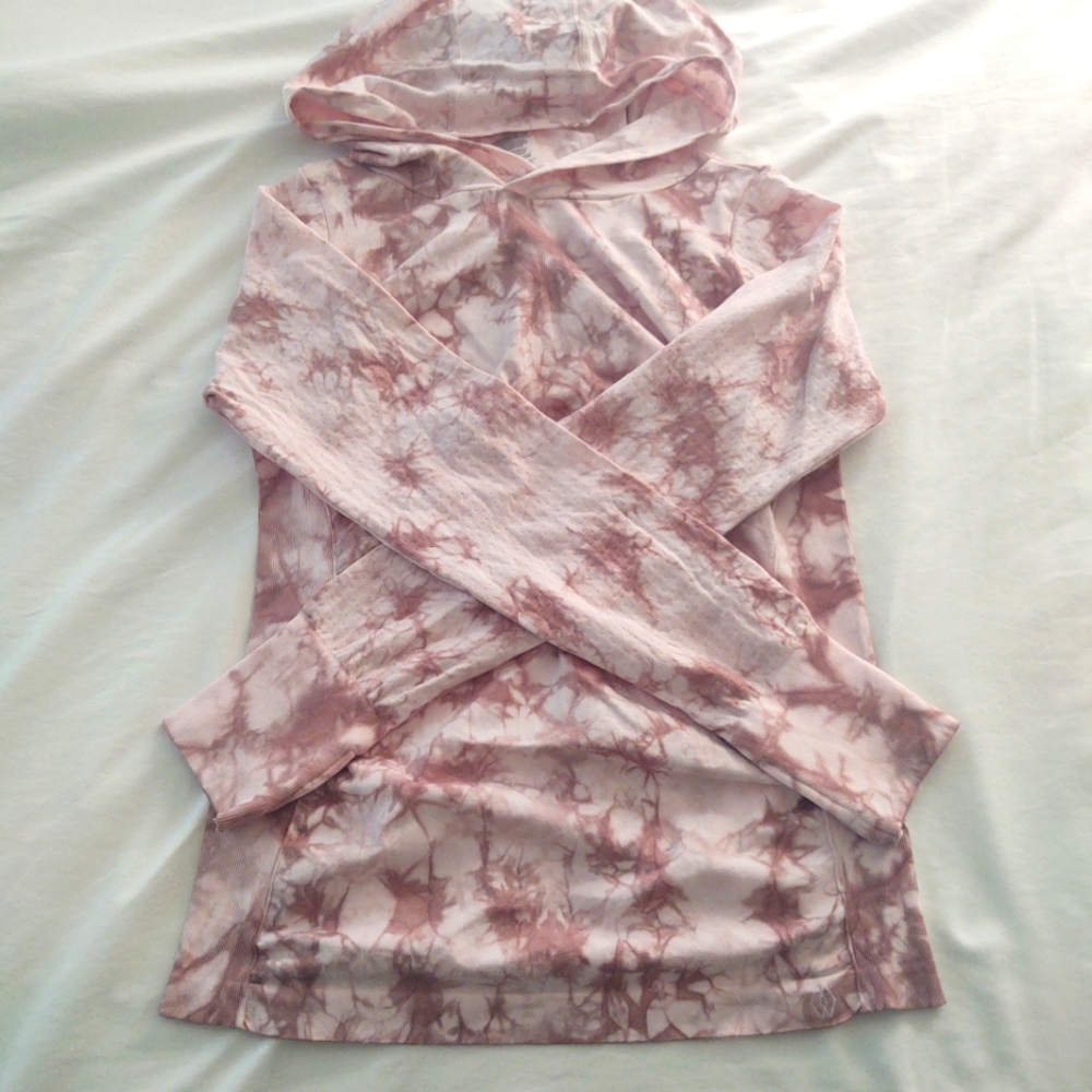NWOT Climawear hoodie